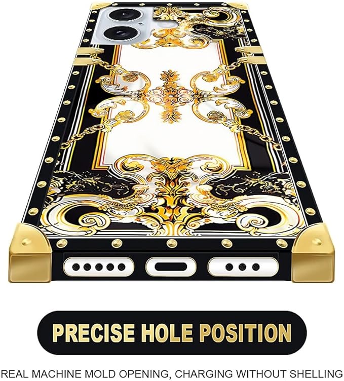 Compatible with iPhone 16 Case - Image 6