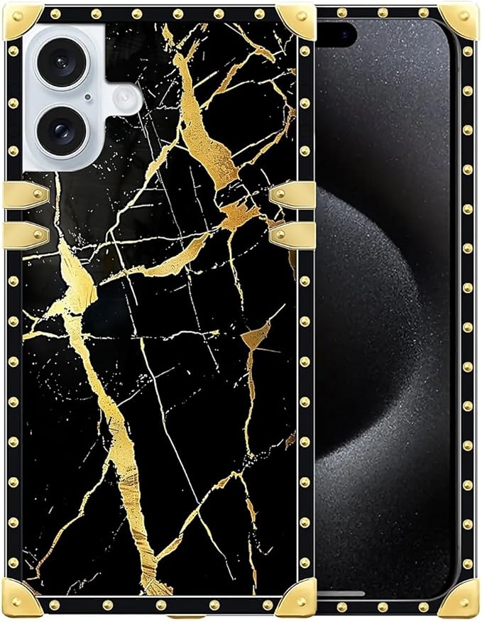 Compatible with iPhone 16 Case by Unknown