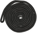 CDL3830BK, Dock Line, 3/8" Diameter by Unknown