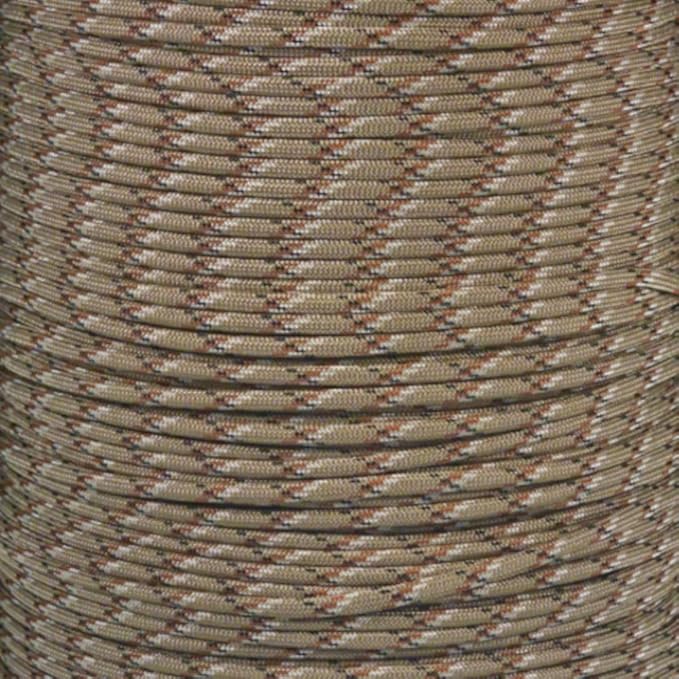 Paracord Planet Nylon 550lb Type III 7 Strand Paracord - Image 2