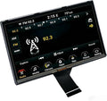 7" Uconnect Screen Replacement LCD Display by TepHnfTouchscreenLCDDisplay
