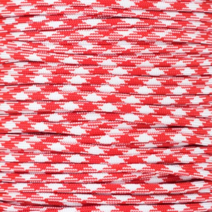 Paracord Planet Nylon 550lb Type III 7 Strand Paracord - Image 2