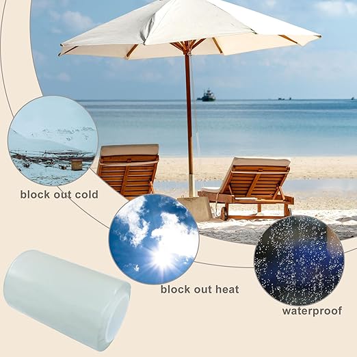 Waterproof Repair Tape - Image 3