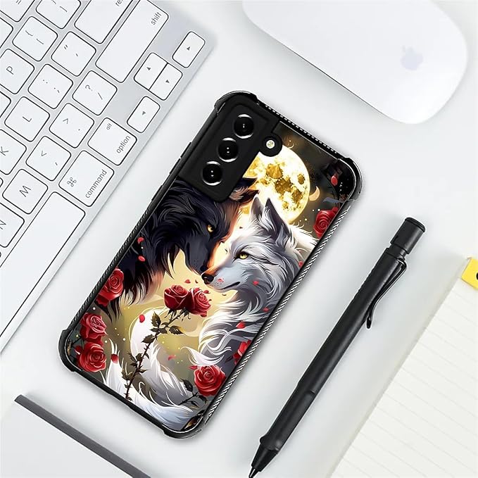for Samsung Galaxy S22 Case - Image 7