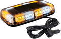ASPL 48LED Roof Top Strobe Lights, High Visibility Emergency Safety Warning LED by ASPL