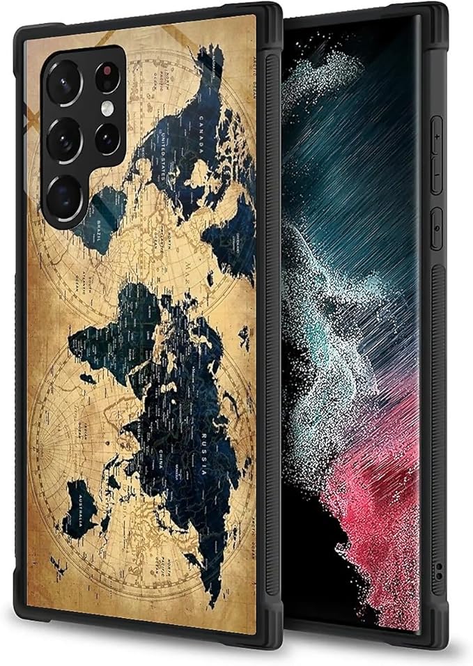 for Samsung Galaxy S23 Ultra Case - Image 3