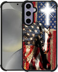 for Samsung Galaxy S24 S25 Case by FKBRCL4U