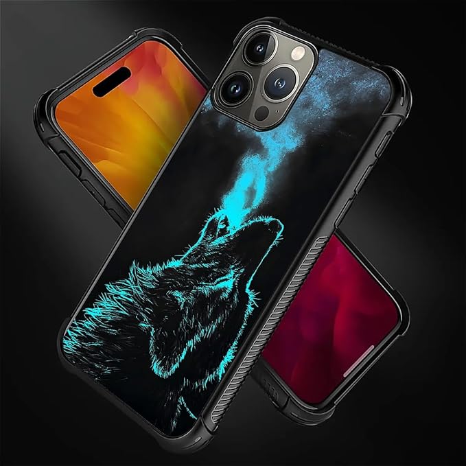 for iPhone 16 Pro Max Case - Image 4