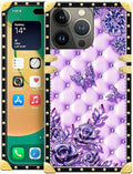 Compatible with iPhone 14 Pro Case by Unknown