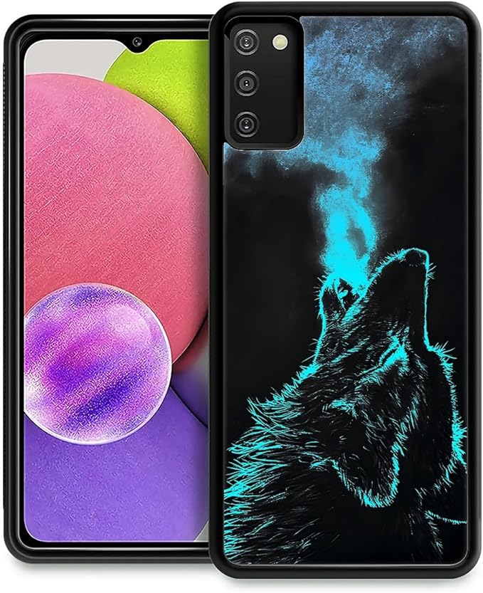 for Samsung Galaxy S20 FE Case by FKBRCL4U