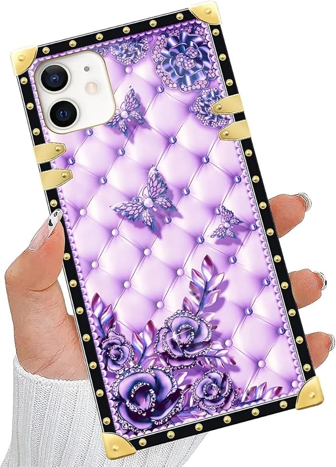 Compatible with iPhone 11 Case - Image 5