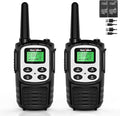 MaxTalker Walkie Talkies Long Range by MaxTalker