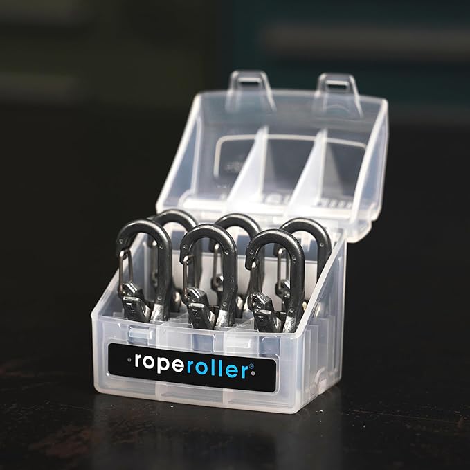 Roperoller The Original Rope Tightening Tool & Tensioner 6-Pack - Image 7