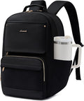 LOVEVOOK Laptop Backpack for Women by LOVEVOOK