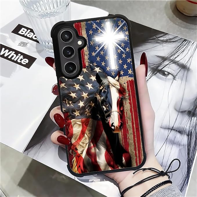 for Samsung Galaxy S23 FE Case - Image 6