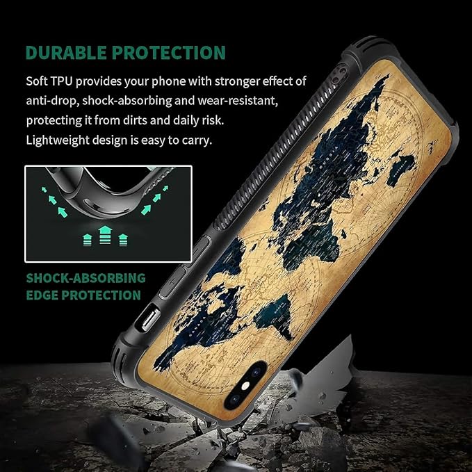for iPhone X/Xs Case - Image 4