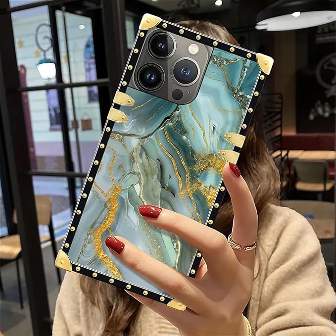 Compatible with iPhone 12 Pro Max Case - Image 6