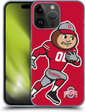 Head Case Designs Officially Licensed Ohio State University Mascot Oversized by CaseDesigns