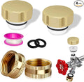 Boltigen Vacuum Breaker Repair Kit, Frost Free Outdoor Faucet ASSE 1019-A by Boltigen