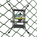 Fence Phone Mount for Baseball Games, Compatible by Gitaobac