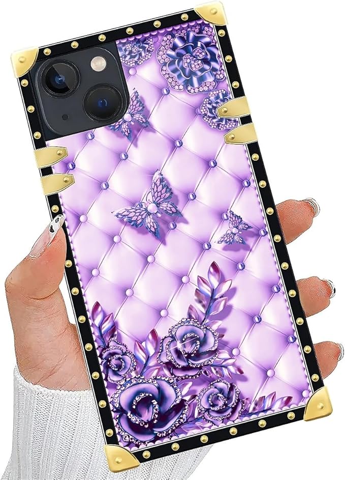 Compatible with iPhone 13 Case - Image 5