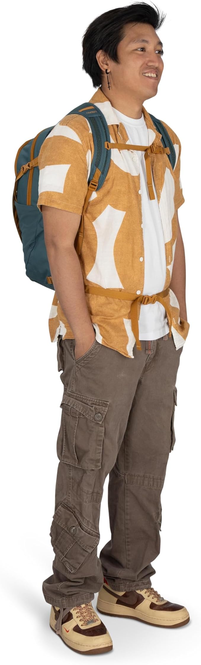 Osprey Daylite Plus Commuter Backpack - Image 12