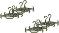 Tough Hook Original Heavy Duty Hangers – The Superhero of Hangers USA-Made by ToughHook