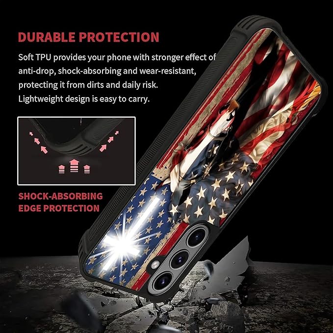 for Samsung Galaxy S26 Case, Graphic Design - Image 2