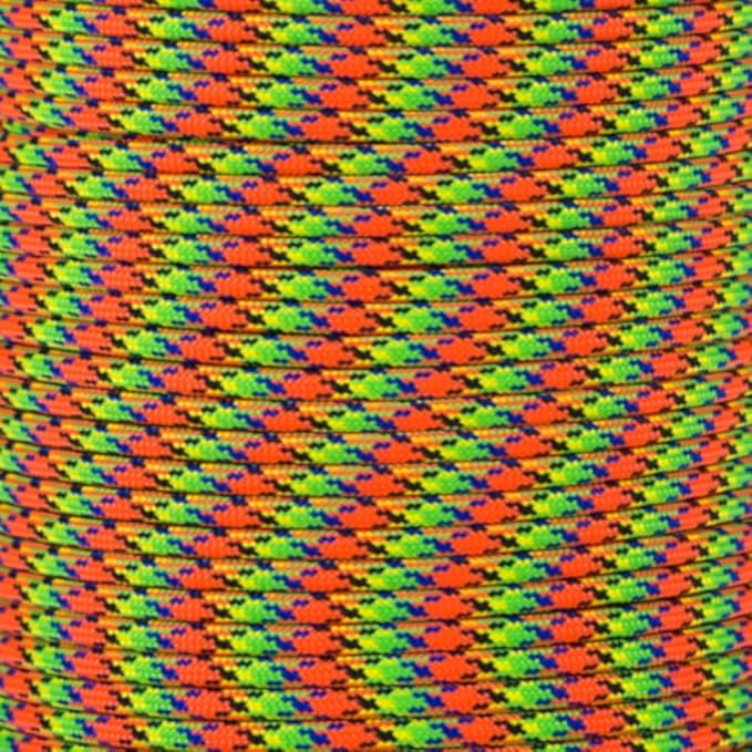 Paracord Planet Nylon 550lb Type III 7 Strand Paracord - Image 2
