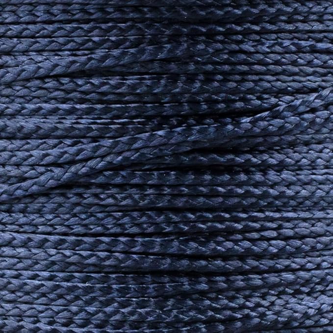 Paracord Planet Nano Cord –Lightweight Nylon Nano Paracord – Great - Image 2