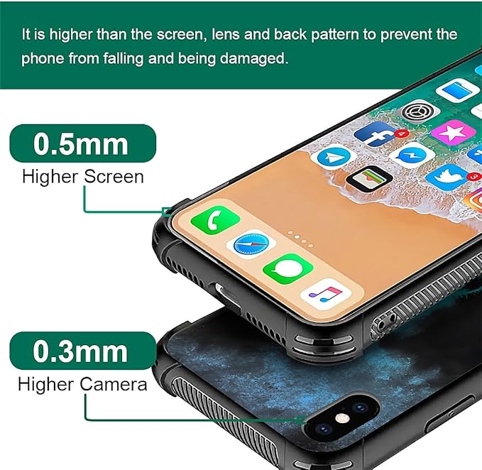 for iPhone X/Xs Case - Image 7