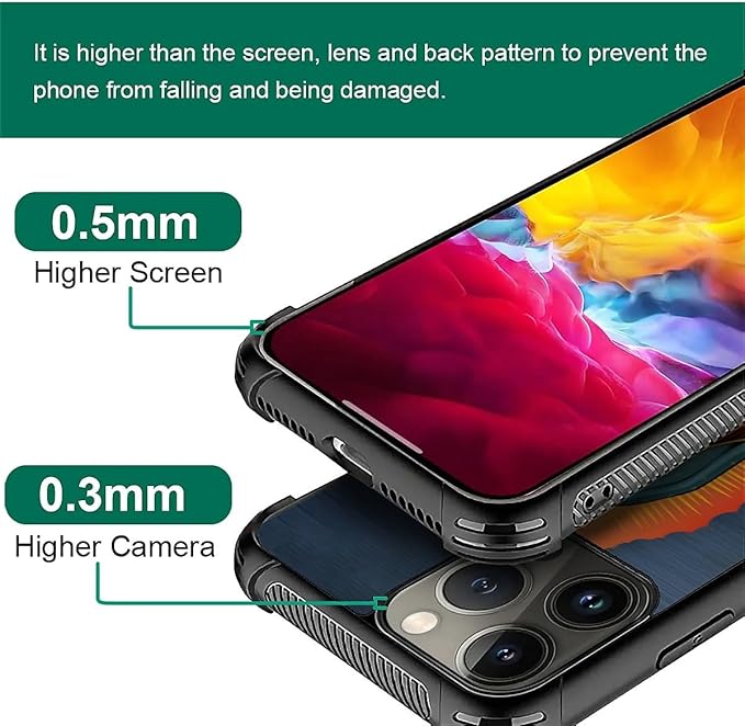 for iPhone 16 Pro Max Case - Image 3