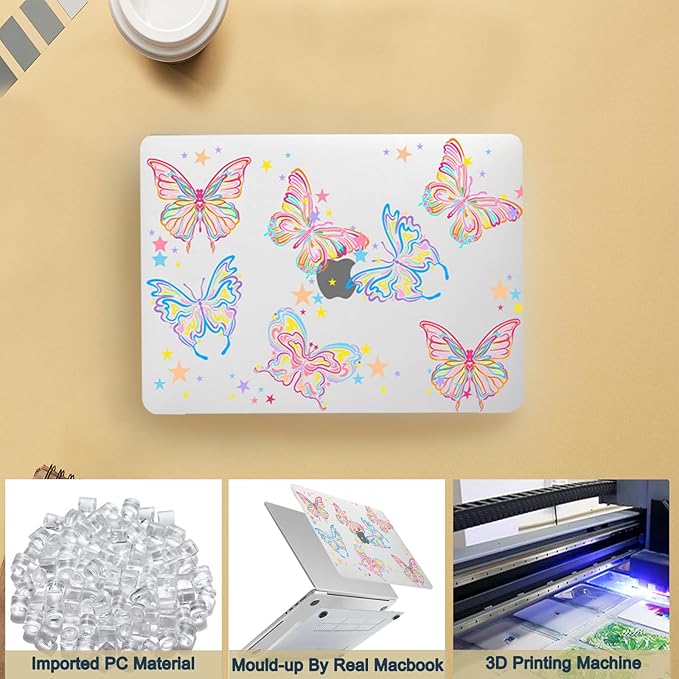 Hard Case for MacBook Pro 16 inch - Image 5