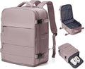 coowoz Travel Backpack Carry On by coowoz