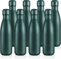 Volhoply 17oz Stainless Steel Water Bottles Bulk, Leakproof Insulated Metal by LiveFully%EF%BC%8CDrinkFreely%E2%80%94KeepGoingwithVolhoply%EF%BC%81