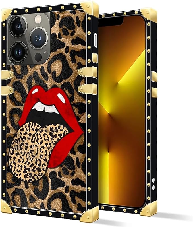 Compatible with iPhone 13 Pro Max Case - Image 2