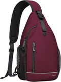 MOSISO Sling Backpack by MOSISO