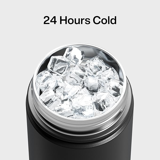 ENCOOL Insulated Water Bottle - Image 4