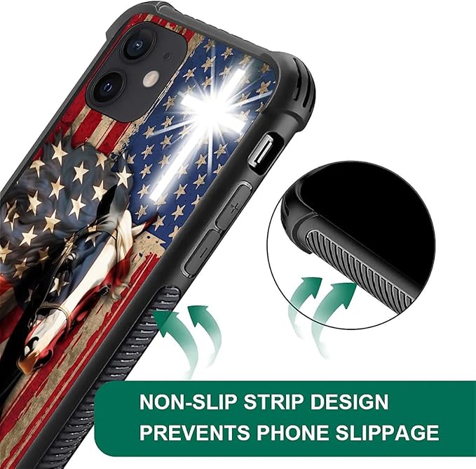 for iPhone 12/12 Pro Case - Image 5
