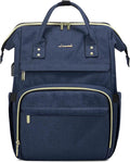LOVEVOOK College Laptop Backpack, 15.6 Inch Travel Backpack by LOVEVOOK