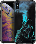 for iPhone X/Xs Case by FKBRCL4U