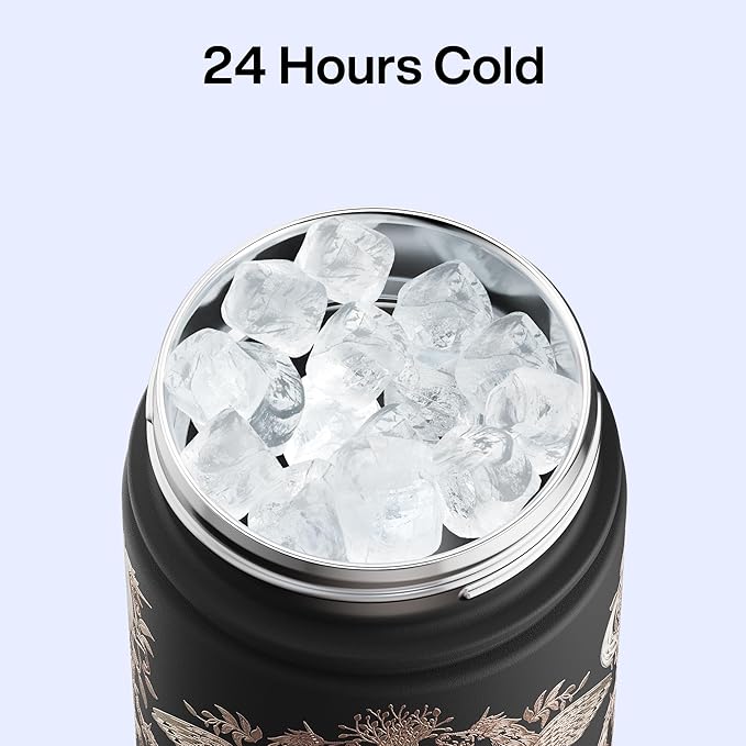 ENCOOL Insulated Water Bottle - Image 4