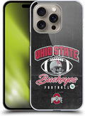 Head Case Designs Officially Licensed Ohio State University Vintage Football by CaseDesigns