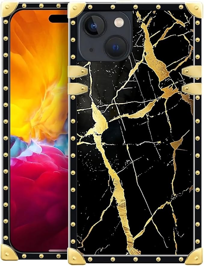 Compatible with iPhone 15 Case by Unknown
