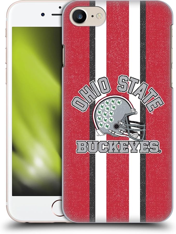 Head Case Designs Officially Licensed Ohio State University Helmet Football by CaseDesigns