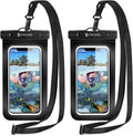 SYNCWIRE Waterproof Phone Pouch by SYNCWIRE