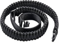 VVAAGG Two-Point Paracord Rifle Sling by ParacordSpecialist