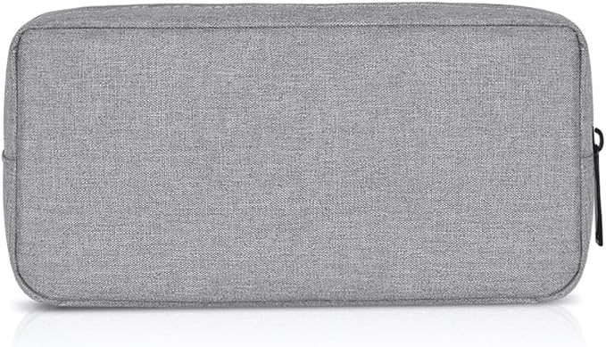 Universal Electronics/Accessories Soft Carrying Case Bag, Durable & Light-weight by ERCRYSTO