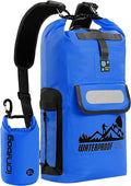 IDRYBAG Dry Bag Backpack by iDrybag+