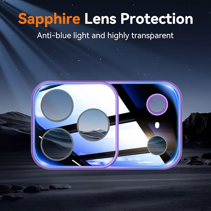 WIFORT for iPhone 17 Pro Waterproof Case, - Image 5